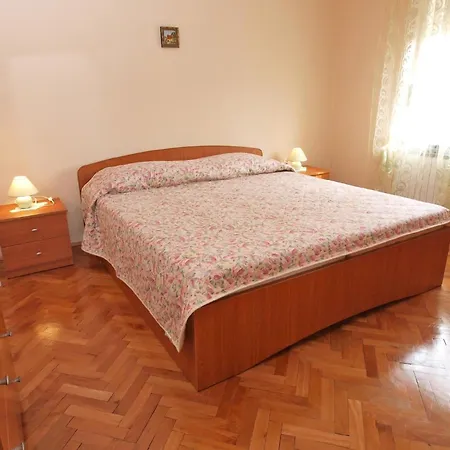公寓 Fuer 6 Personen Ca 90 Qm In Pula, Istrien Istrische Riviera