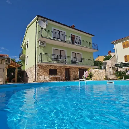 公寓 Fuer 6 Personen Ca 90 Qm In Pula, Istrien Istrische Riviera