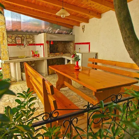 公寓 Fuer 6 Personen Ca 90 Qm In Pula, Istrien Istrische Riviera 普拉
