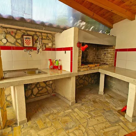 公寓 Fuer 6 Personen Ca 90 Qm In Pula, Istrien Istrische Riviera *