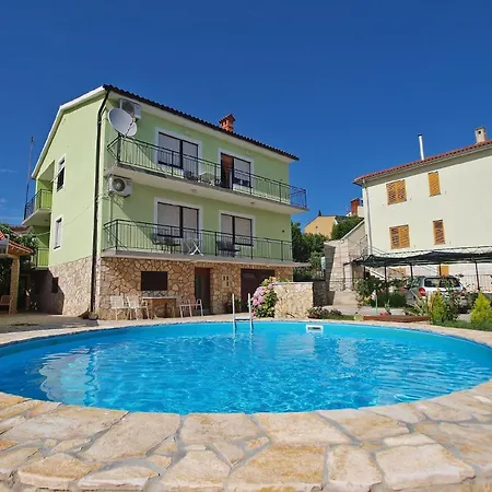 公寓 Fuer 6 Personen Ca 90 Qm In Pula, Istrien Istrische Riviera
