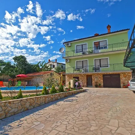 Fuer 6 Personen Ca 90 Qm In Pula, Istrien Istrische Riviera 公寓