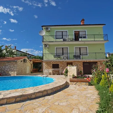 Apartment Fuer 6 Personen Ca 90 Qm In Pula, Istrien Istrische Riviera
